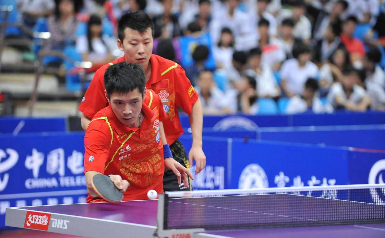 国乒教练团队调整：邱贻可为何不再担任孙颖莎的场外指导？
