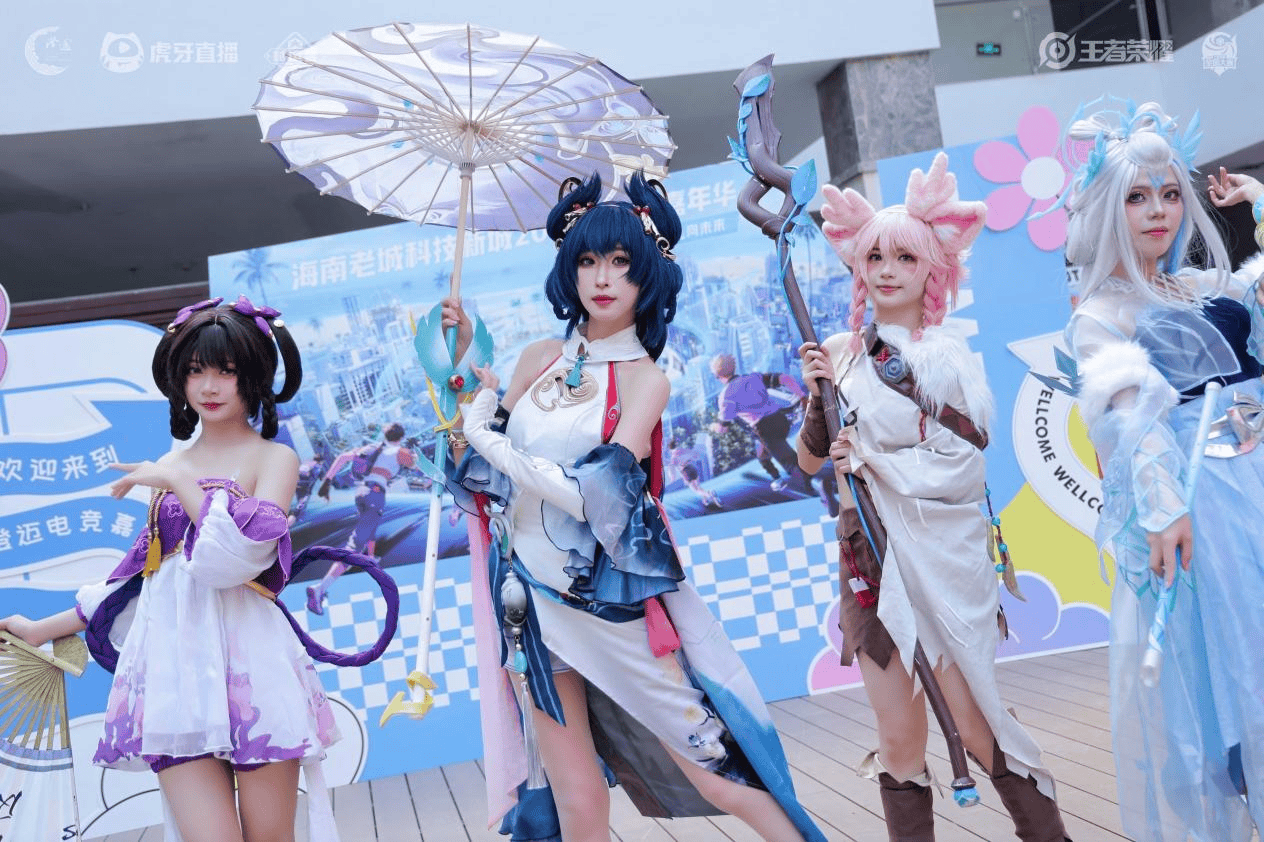 2025澄迈电竞嘉年华决赛落幕 “企业电竞”为区域数字文化生态注入新活力