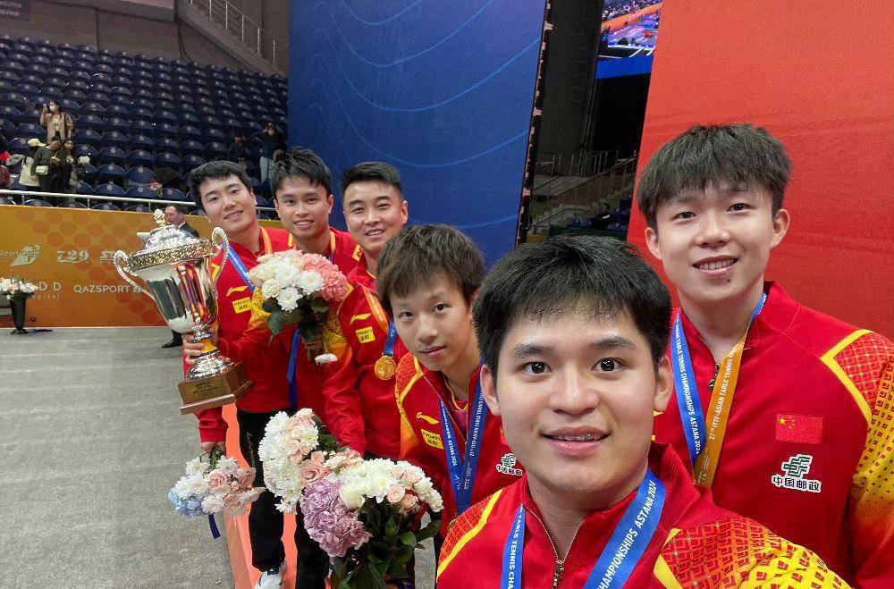 开云平台-乒乓球亚锦赛场地简陋引发球迷担忧