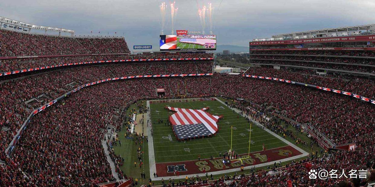2026年NFL超级碗LX：中场秀、门票及观赛攻略