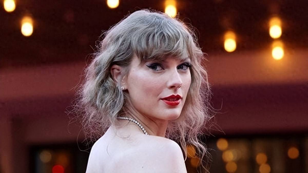 开云-泰勒为何放弃超级碗？NFL谈判破裂，阿黛尔或“二次出山”