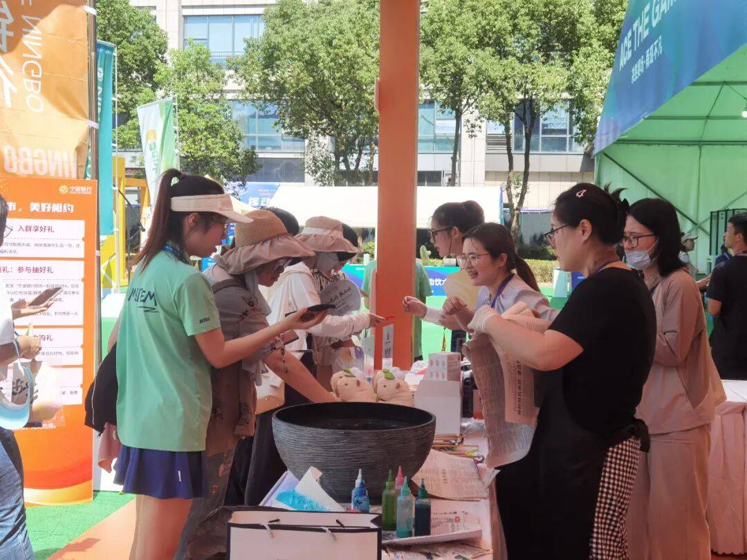 宁波银行，打出一记漂亮的ACE球