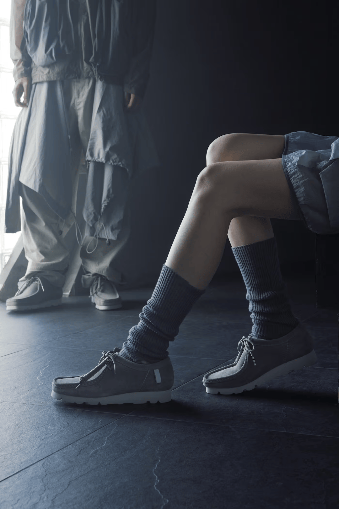 涵盖 32 支 NFL 球队！Anti Social Social Club x NFL 官方联名登场