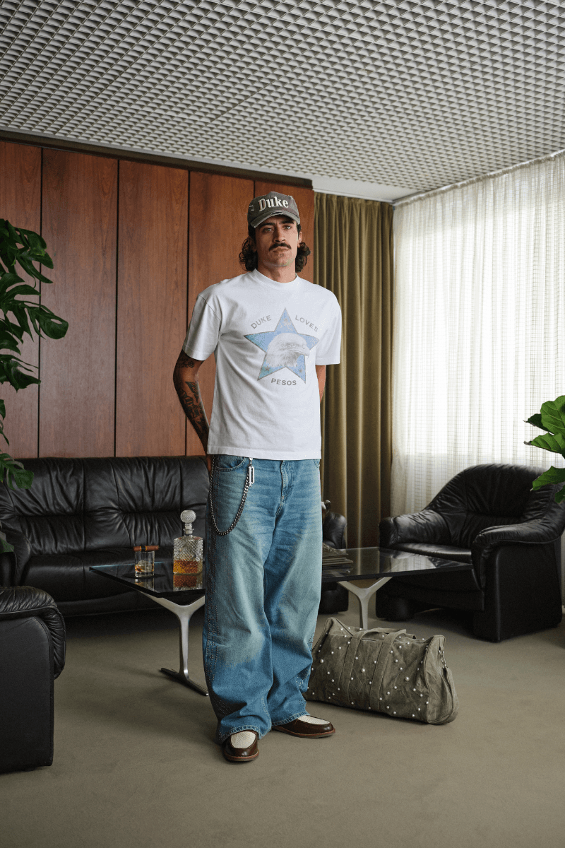 涵盖 32 支 NFL 球队！Anti Social Social Club x NFL 官方联名登场