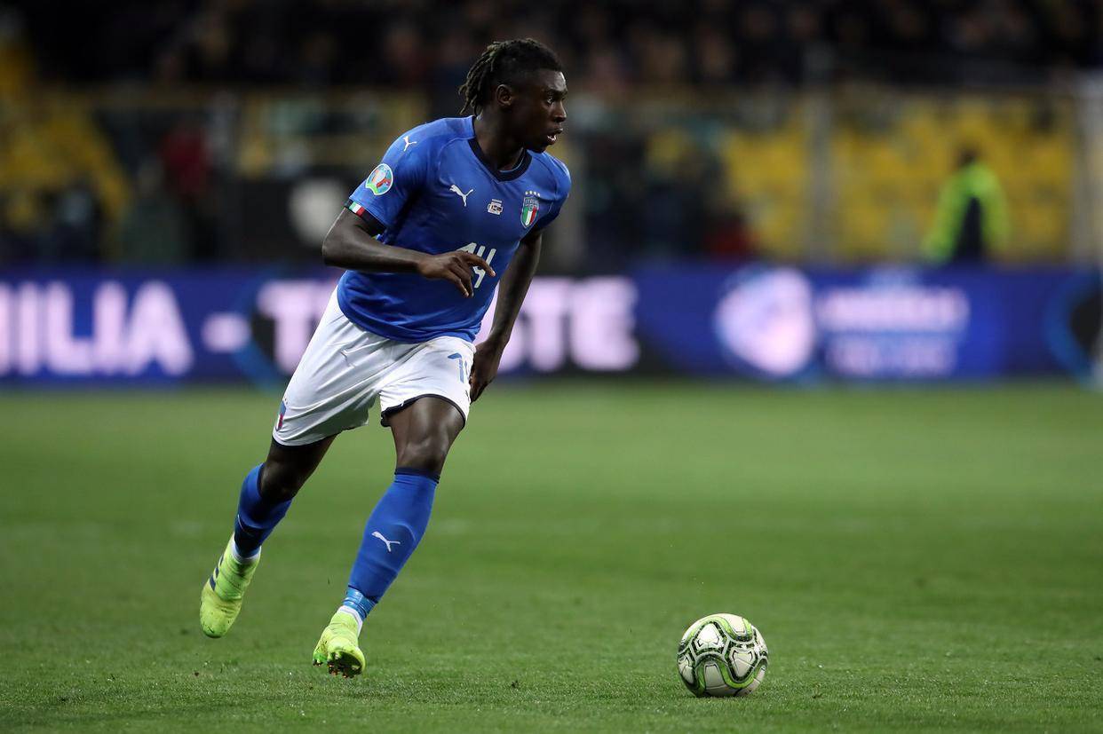 开运-意大利3-1赢球却输掉前途！6分+19净胜球差距，附加赛魔咒再现