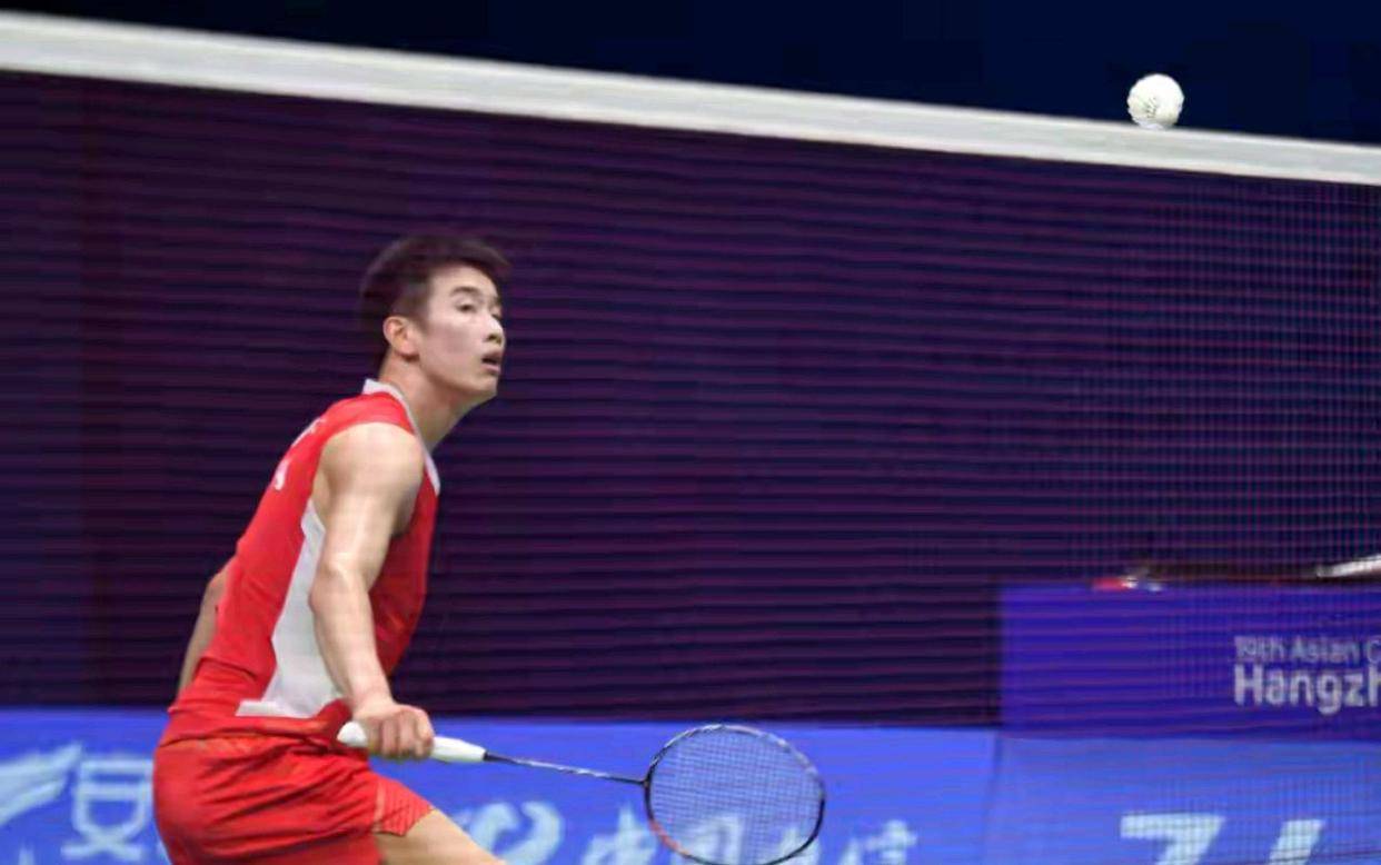 开云-巴黎的韧性：李诗沣闯入法国公开赛四强