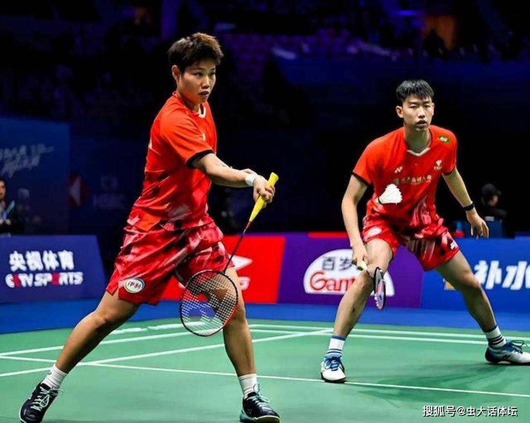 开云网址-2025世(shì)锦赛兩(liǎng)轮比赛结束！李诗沣、凤凰、陸(lù)光祖出局，国羽14胜3负