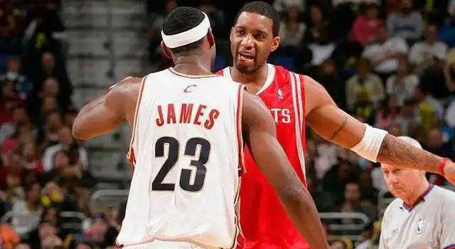 开云新闻-麦迪称詹姆斯若早期实践三角进攻，或成历史最佳球员