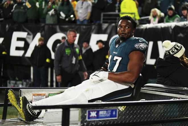 开运-NFL球员常见伤害揭秘：扭伤、拉伤与韧带撕裂的背后故事