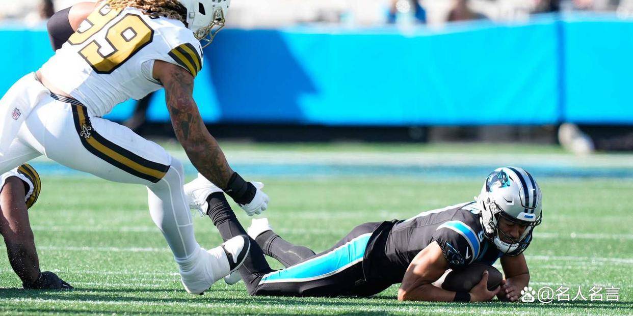 NFL常规赛第10周的最大赢家与输家