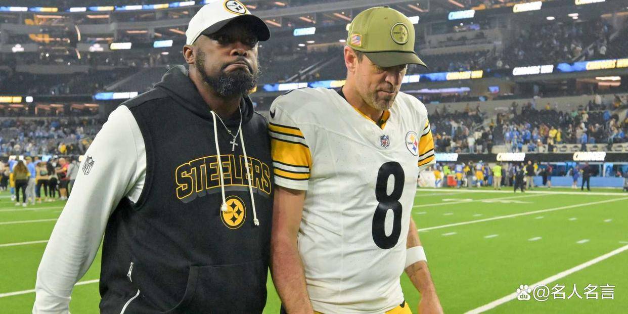 NFL常规赛第10周的最大赢家与输家