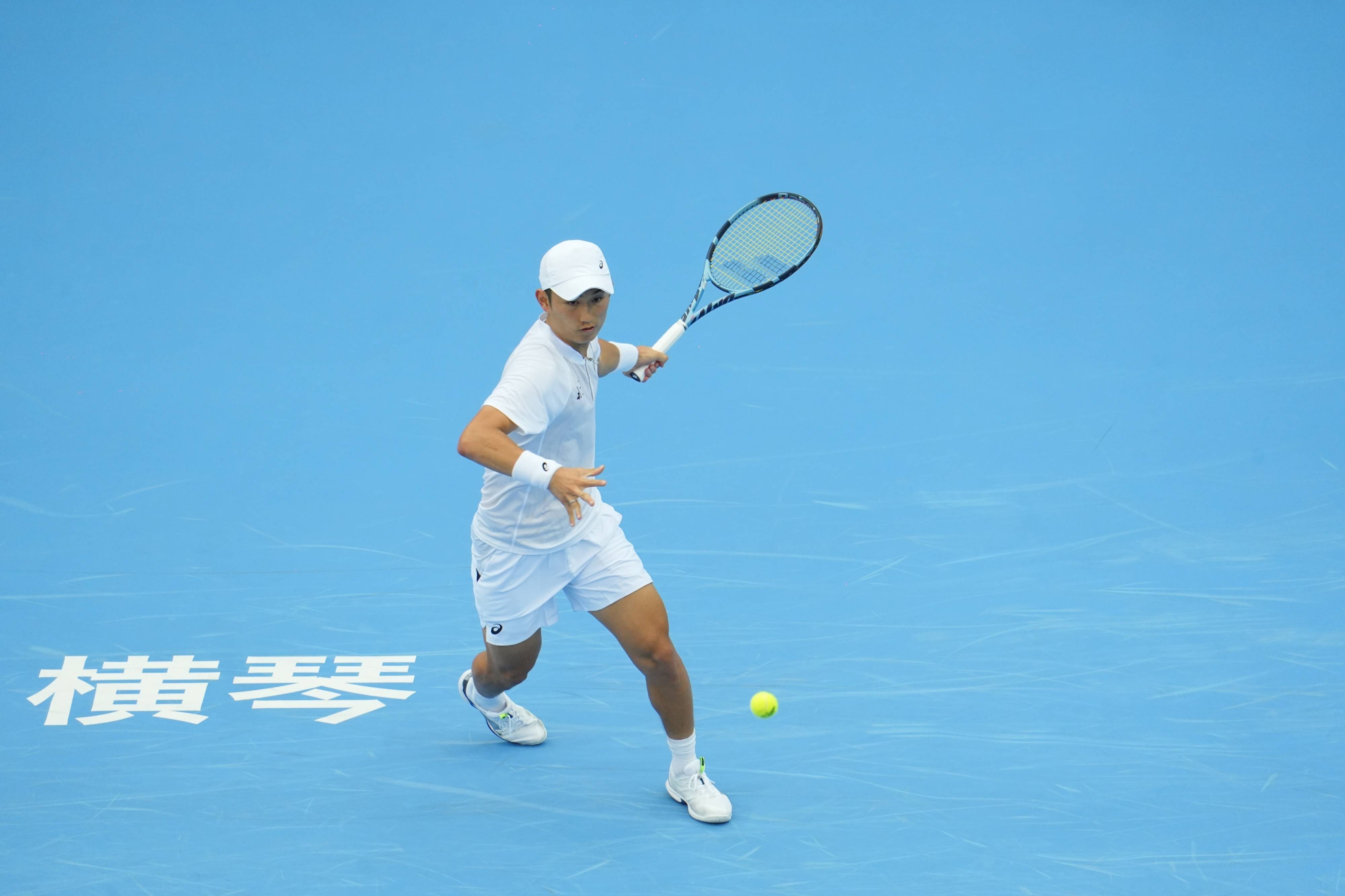 开云平台-北(běi)京隊(duì)上演“抢十”逆转，险勝(shèng)江囌(sū)隊(duì)获网球男子團(tuán)体冠军