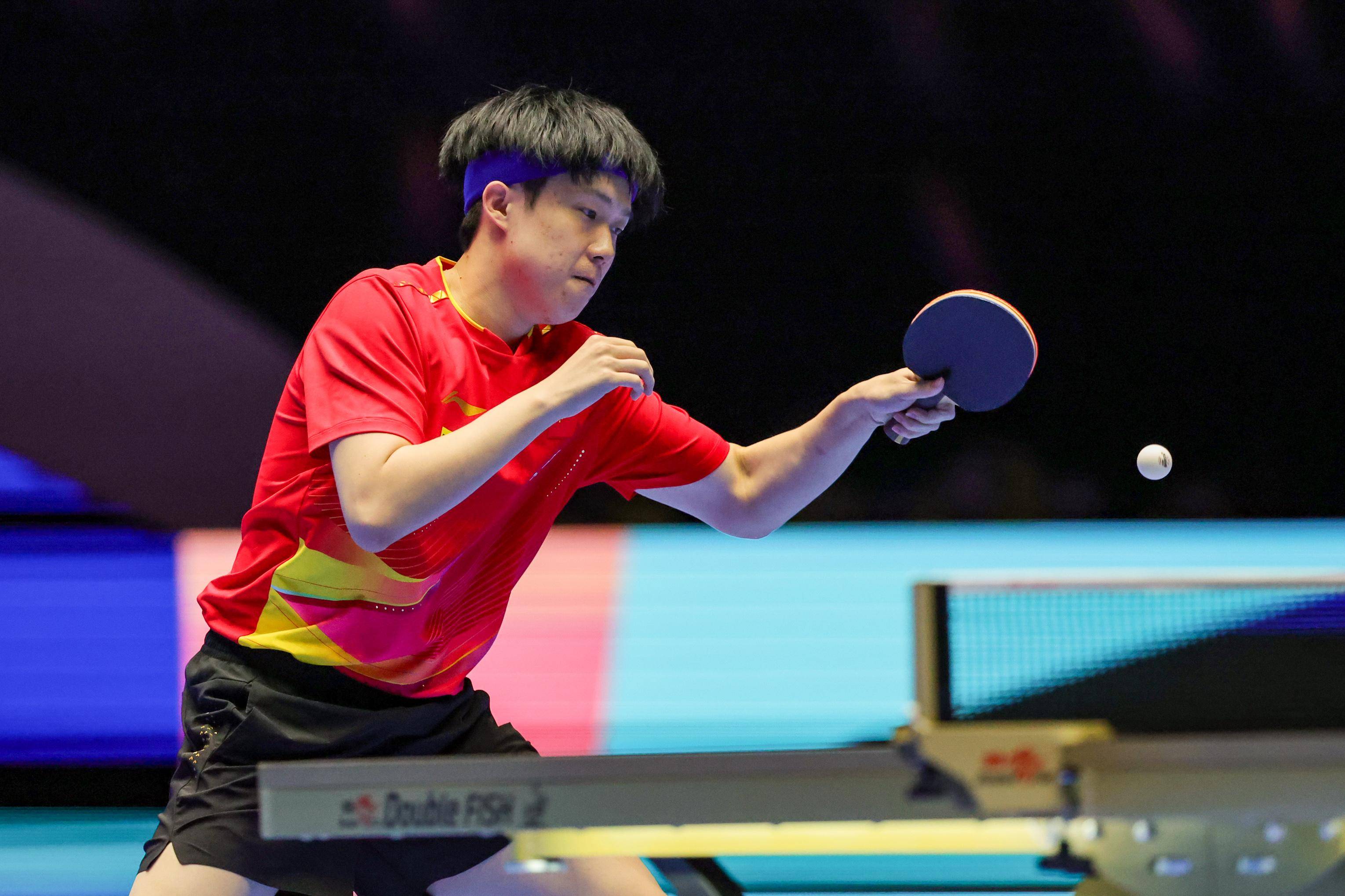 开云新闻-卫冕成功！全运会乒乓球比赛战报：樊振东4-1夺冠，王楚钦获铜牌