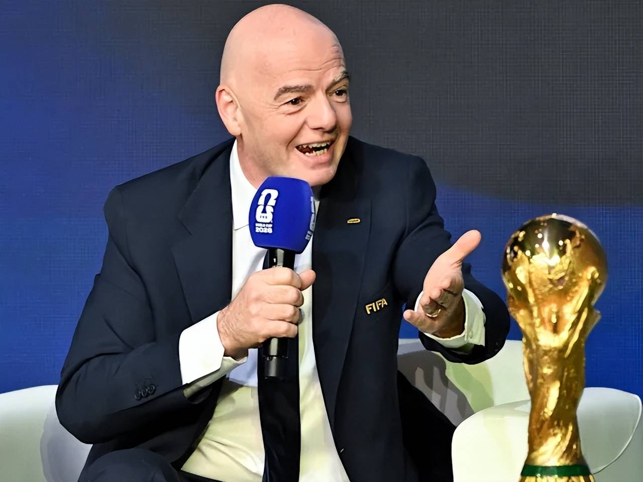 开云网址-国际足联确认：2026年世界杯引进NFL规则，上(shàng)下半(bàn)場(chǎng)變(biàn)四(sì)节制