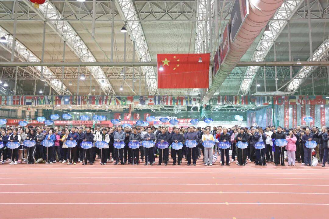 开云-市直机关乒乓球、羽毛(máo)球比(bǐ)賽(sài)开賽(sài)