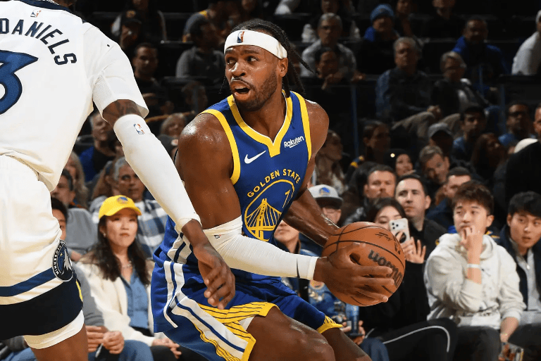 勇士让状态不佳的投手进入先发，但他们却不给他足够的出手机会？