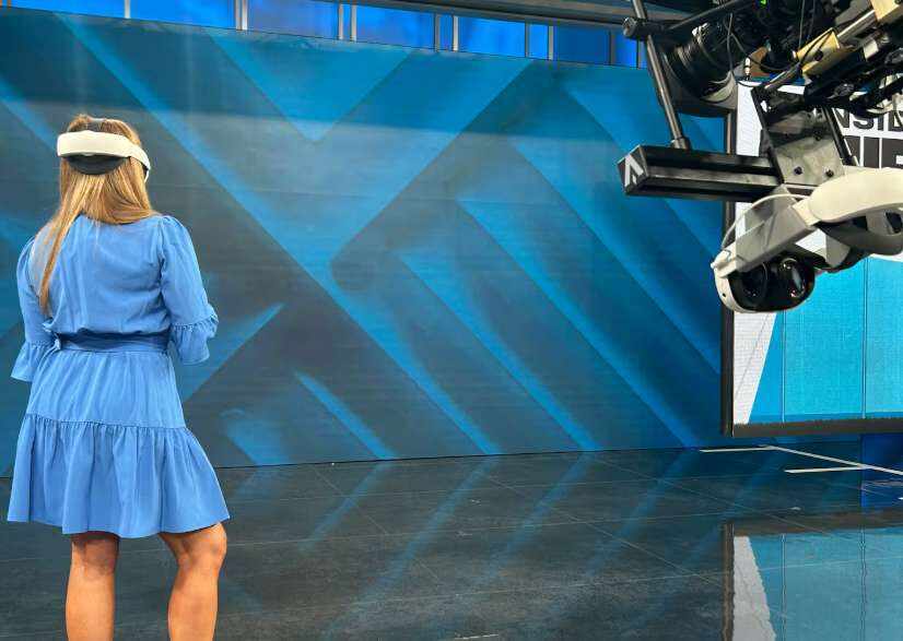 开云-ESPN利用VR技术解析NFL橄榄球员伤病