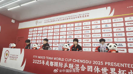 开云-孙颖莎说一分分专注到比赛中