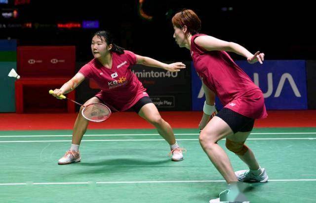 开云-羽联年終(zhōng)总决赛女双决赛白荷娜(nà)/李绍希(xī)2-0福(fú)岛由(yóu)纪/松本麻佑