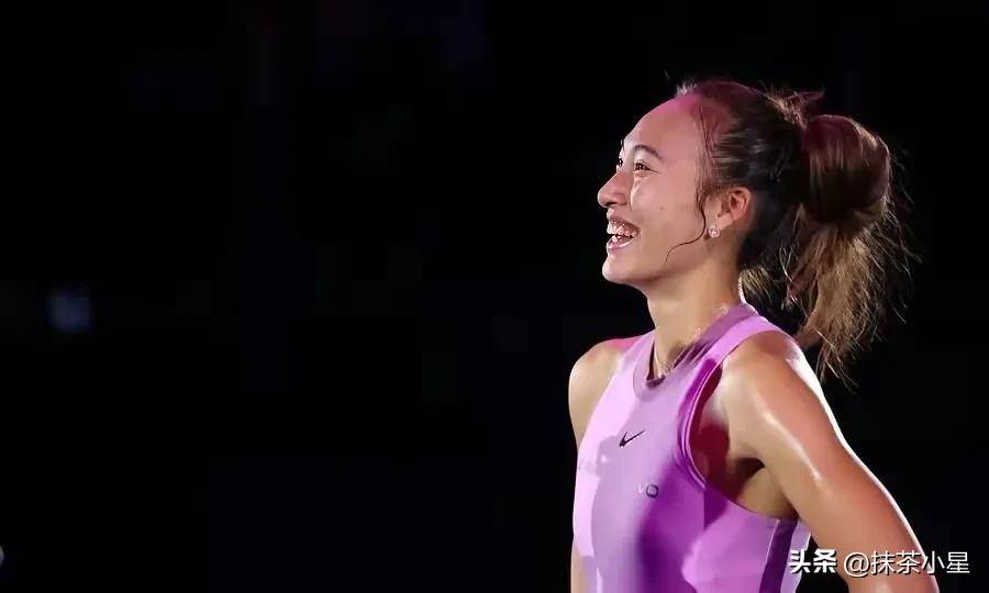 开云-WTA年终世界排名出炉：郑钦文第24，保住澳网种子，但无缘联合杯