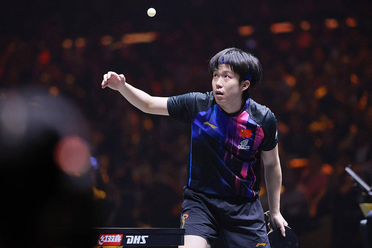 开云新闻-争议判罚频出！民间技术分析崛起，乒乓球权威裁判遭遇信任危机？