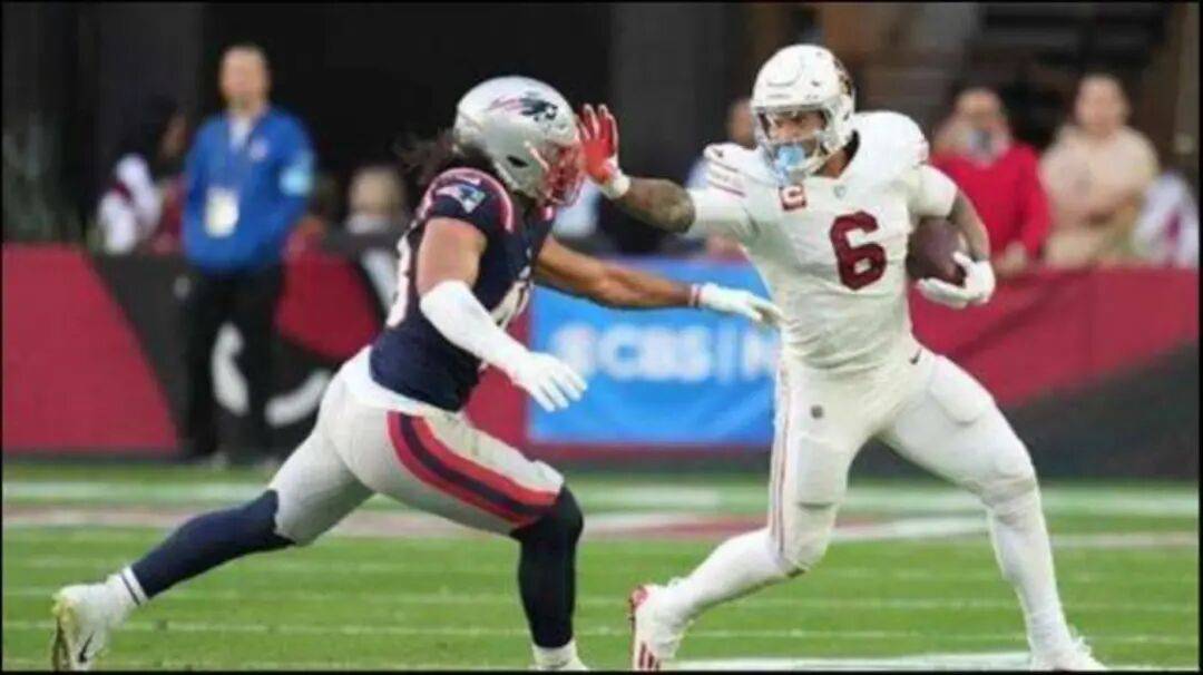 亚马逊云科技×NFL：以AI重塑美式橄榄球的智慧之旅