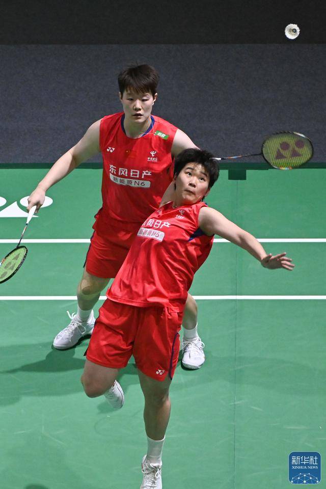 羽毛球丨马来西亚公开赛首日赛况