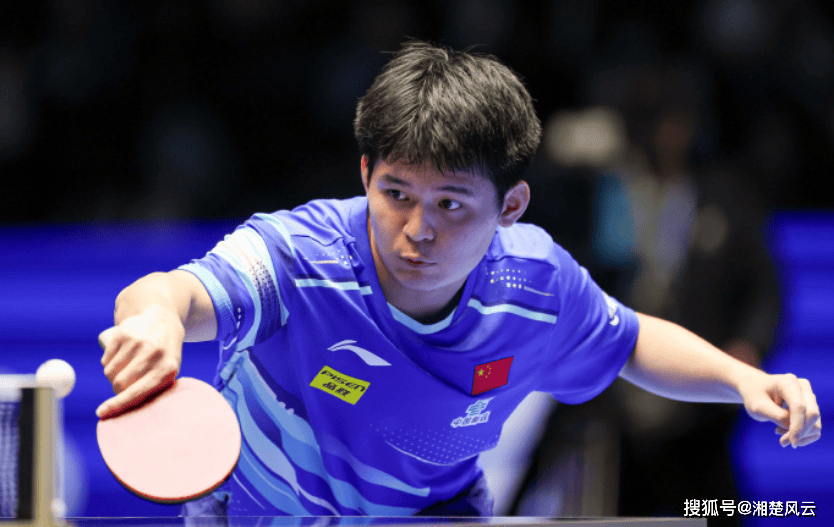 重庆冠军赛公布外卡及提名名单！国乒名单有变，人数增加了3位