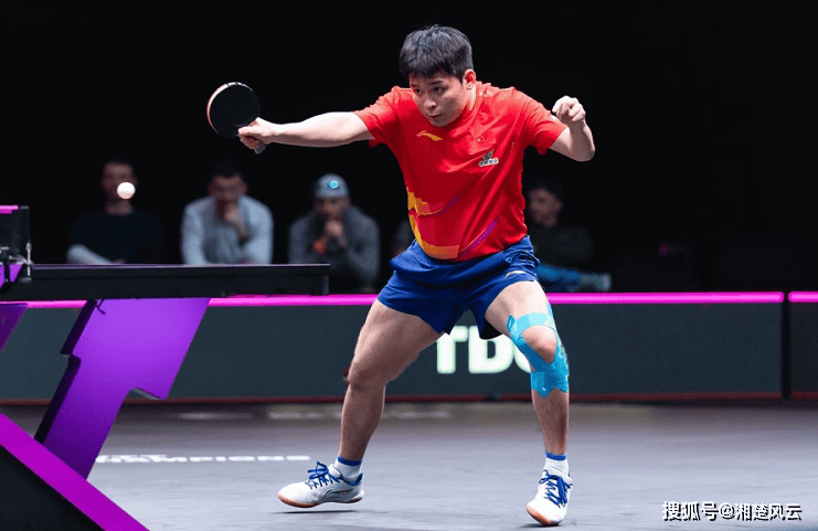 重庆冠军赛公布外卡及提名名单！国乒名单有变，人数增加了3位
