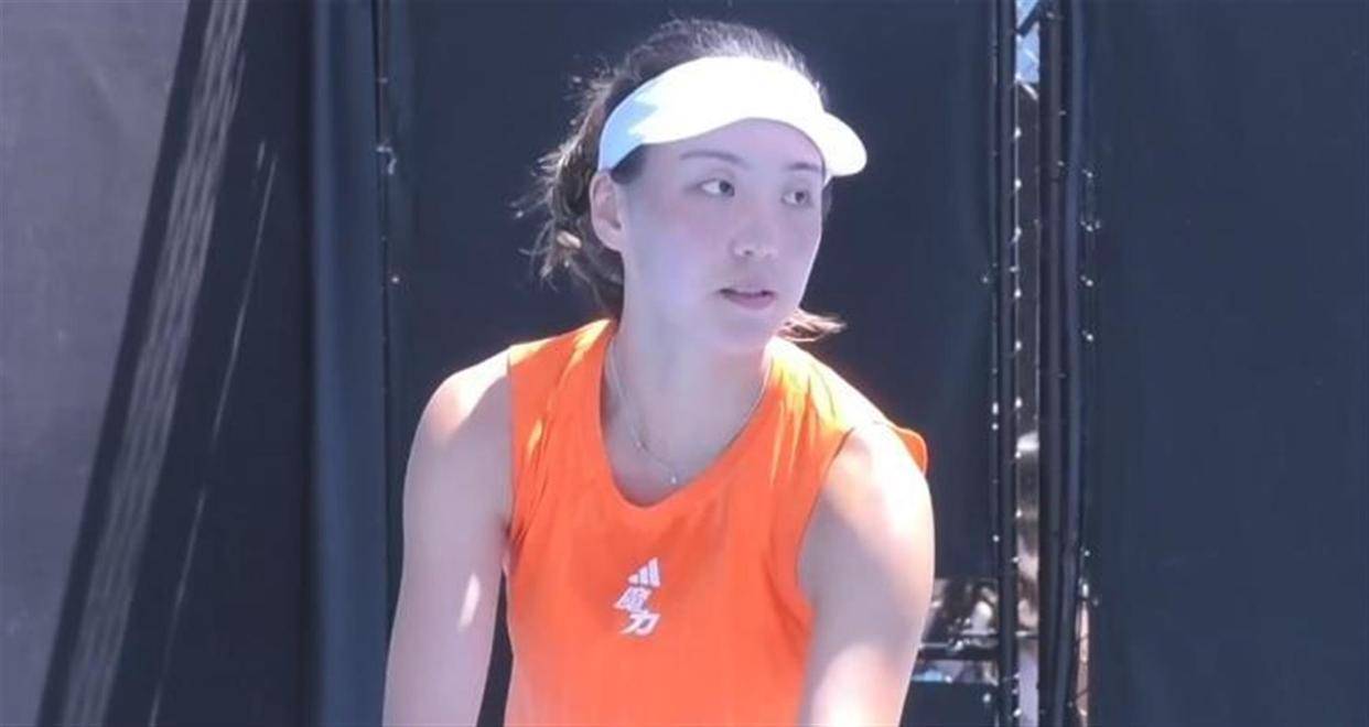 kaiyun-8人还剩1独苗！澳网资讯：让二追二仍出局！吴易昺长盘决胜憾负，男单团灭