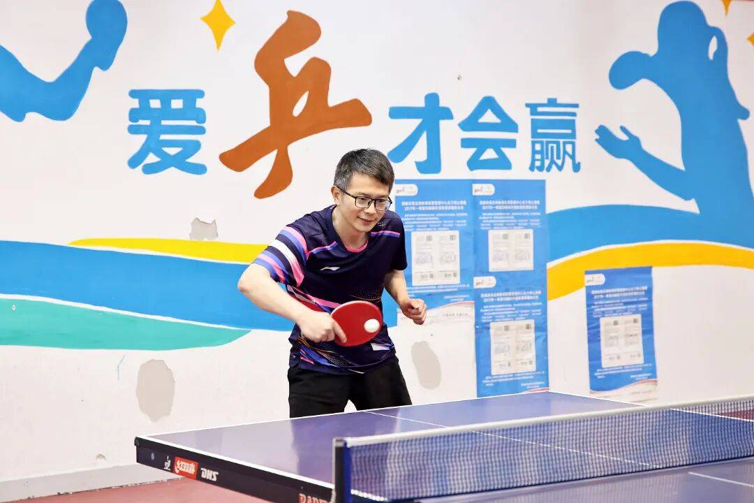 出征 | 泰州乒乓球队赴南通参加省运会职工部比赛